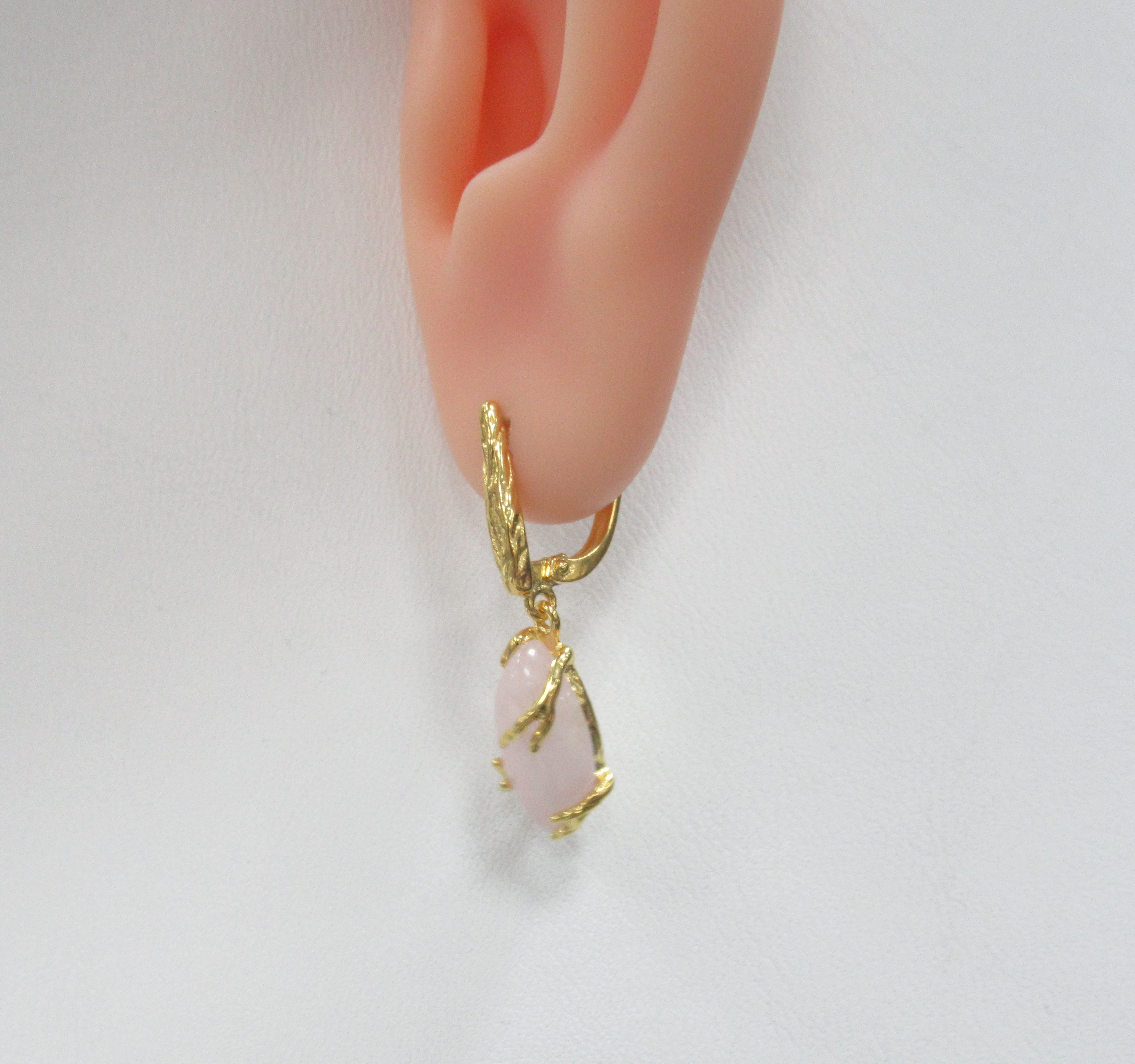 10522-004871 Серьги (Ag 925)